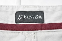 @美品 セント ジョンズベイ ST.JOHN'S BAY ショーツd801 アメリカ古着 XL 大きいサイズ J.C.Penney ビックサイズ_画像5