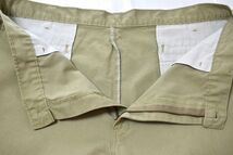 ＠ディッキーズ Dickies ハーフパンツd798 ショートパンツ アメリカ古着 XL ショーツ ブルーカラー_画像4