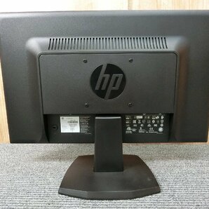 AY1324)HP/HP V223 Monitor/液晶モニター/２０１８年製/２１.５インチ/フルＨＤ/ノングレアの画像4