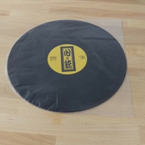 内袋 / LP用半円内袋100枚セット / ディスクユニオン DISK UNION / レコード保護 LP保護 レコード内袋 LP内袋 レコード保管 LP保管の画像6