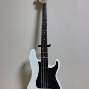 Squier by Fender Vintage Modified PB OW スクワイア フェンダー プレベ エレキベース ベース の画像1