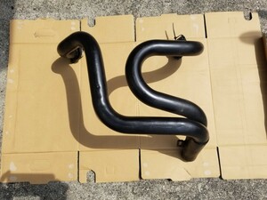  Buell S1.S2.M2 etc.. the first period model for exhaust pipe 2 -inch model used 