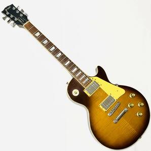 Greco EG500 Les Paul Standard model 1977-1978 MADE IN JAPAN グレコ レスポールスタンダードコピーモデル 日本製の画像1