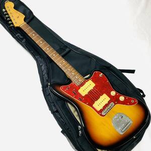 Fender Jazzmaster JM66-80 3TS 1997-2000 Crafted in Japan フェンダー ジャズマスター 日本製