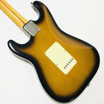 Fender Stratocaster ST57 2TS 1993-1994 MADE IN JAPAN フェンダー ストラトキャスター 日本製_画像9