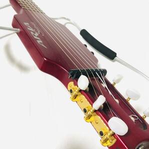 Aria Sinsonido Electric Classic Guitar アリア シンソニード ナイロン弦ギター サイレントギター エレアコギターの画像7