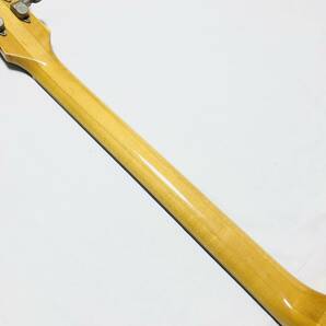 美品 Epiphone Olympic Custom 1979 MADE IN JAPAN New Old Stock エピフォン オリンピックカスタム マツモク製造 日本製の画像8