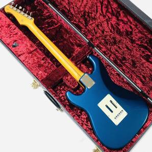 美品 History TH-SV Lacquer Finish Heritage Wood Birdseye Neck MADE IN JAPAN ハイエンド ヒストリー STモデル ラッカーの画像6