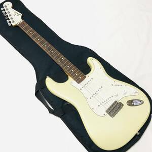 希少 Fender Stratocaster Special-Edition White-Opal MADE IN MEXICO フェンダー ストラトキャスター 限定 マッチングヘッド レアカラー