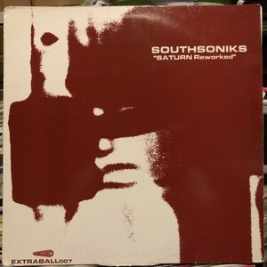 Southsoniks / Saturn Reworked