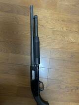 モスバーグ　マーベリック88 無可動　無稼働　ショットガン　Mossberg Maverick 88_画像6