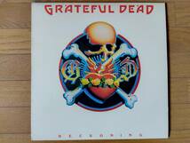 US Original / GRATEFUL DEAD / Reckoning / ゆうパック送料無料_画像1