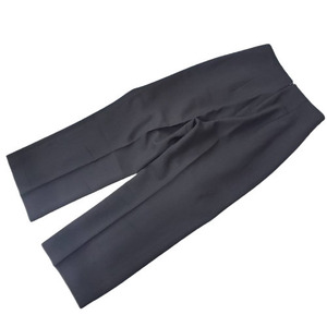 #45 3.1 Phillip Lim フィリップ・リム ズボン ウール100% サイズ2 黒 ブラック パンツ 洋服 レディース ファッション