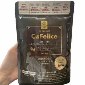 カフェリーチェプレミアム 180ｇ