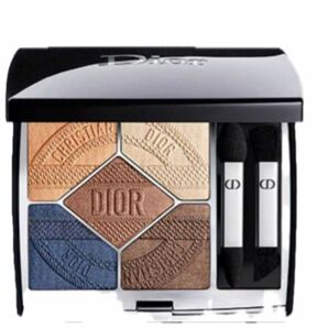 〈値下げ〉【新品】ディオール Dior サンク クルール クチュール 233 エデン ロック 限定品