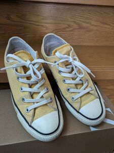 コンバース　converse オールスター　ローカットスニーカー