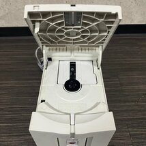 NEC PC-FX 本体 1995年製 マルチメディアエンターテイメントプレイヤー コントローラー付き ゲーム機 レトロ　041301w/T15（120）_画像5