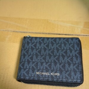 財布　マイケルコース　MICHAEL KORS