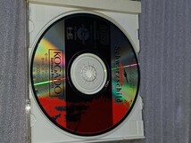 スーパーシュヴァルツシルト　KOGADO 　PCエンジン ハドソン CD-ROM PCE　ねこさんちーむ_画像6