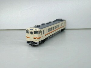 TOMIX JR キハ40系ディーゼルカー (JR東海色) セット 限定品 バラシ キハ40 M車