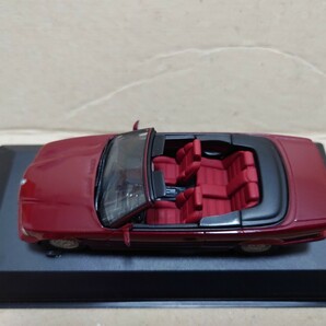 MINICHAMPS ミニチャンプス 1/43 BMW 3シリーズカブリオレ E36の画像4