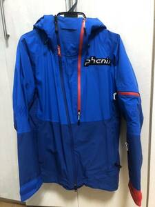 Phenix Phoenix Saj Japan Model Shell Bupet Size M