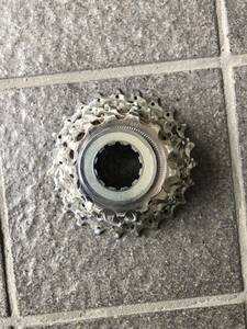 シマノULTEGRAアルテグラ 9Sカセットスプロケット 13-23T CS-6500 SHIMANO