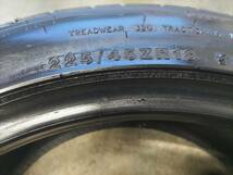 MINERVA　F205 225/45R18 タイヤ４本セット　製造年2023年_画像6