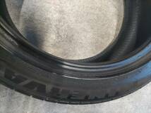 MINERVA　F205 225/45R18 タイヤ４本セット　製造年2023年_画像7