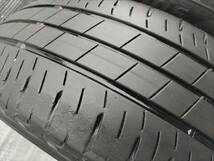 ブリヂストン エコピア　EP150　165/55R15 中古4本セット　製造年2021年製_画像5