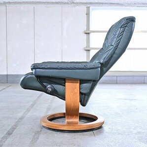 EKORNES 25万「メイフェア」ストレスレスチェア リクライニング パーソナル 1人掛けソファ 北欧ノルウェー エコーネスの画像2