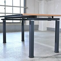 vitra 70万「メトロポール」ワークデスク マリオベリーニ エグゼクティブ モダン ヴィトラ 役員 Metropol 学習机_画像2