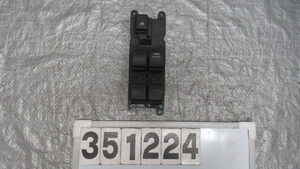 N ONE DBA-JG1 パワーウィンドスイッチ 351224