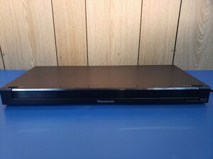 Panasonic ブルーレイレコーダー DMR-BWT560 　通電確認済 2014年製