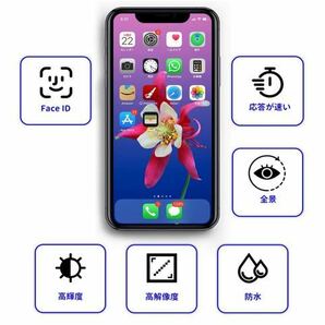 【新品】iPhone12mini 液晶フロントパネル（インセル）画面交換 工具付の画像5