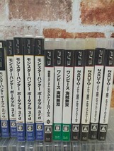 【1円スタート】ゲームソフト まとめ 大量 大口 PSP PS2 PS3 Wii 合計78本_画像7