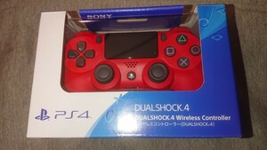 PS4 wireless controller SONY