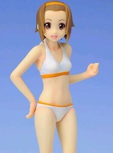 DD(M*L.)* cosplay swimsuit * K-On! Tainaka Ritsu swimsuit No.21 new goods 