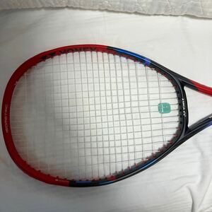 YONEX vコア　100 グリップ3