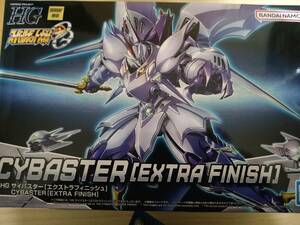 [ unopened goods * free shipping ]PB limitation HG rhinoceros Buster [ extra finish ]