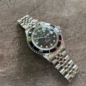 チュードル TUDOR サブマリーナRef.79090型 自動巻きの画像5