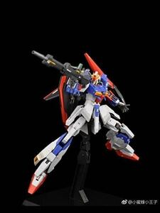 海外製 Tomemei社製 合金完成品 1/100 ゼータガンダム Zガンダム 塗装完成品 フィギュア 　METAL COMPOSITE DX超合金 hi-metal r robot魂