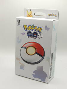 新品未開封品　Pokmon GO Plus ＋（ポケモン ゴー プラスプラス）