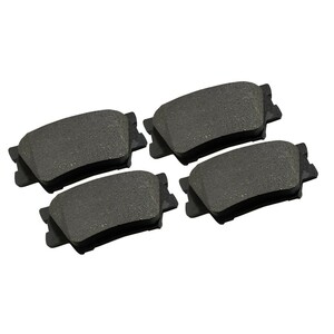 RAV4 ACA31W ACA36W Vanguard ACA33W ACA38W GSA33W rear brake pad NAO material BP133