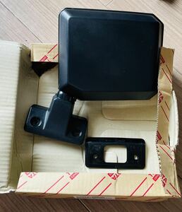 [ Toyota original ] Land Cruiser 70 Land Cruiser 70 series mirror price cut 