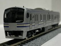 中古 TOMIX JR E217系近郊電車 （7両）92700（4両）92701 セット Nゲージ _画像1