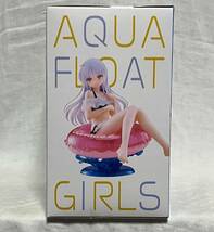 Angel Beats！★Aqua Float Girls フィギュア★立華かなで★エンジェル ビーツ アクア フロート ガールズ_画像3