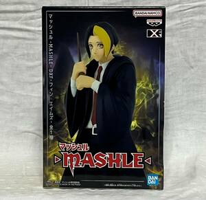 マッシュル MASHLE★DXF フィギュア★フィン・エイムズ