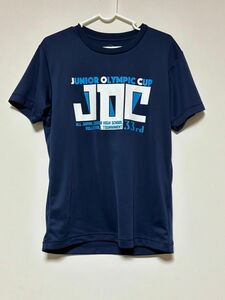 アシックス JOC半袖Tシャツ Ｍサイズ