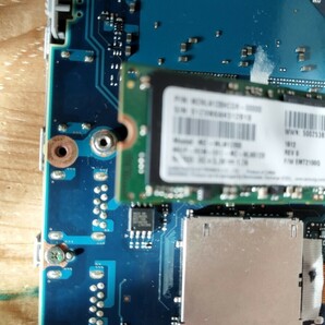 M.2 SSD 固定用 ネジ ⑤の画像4